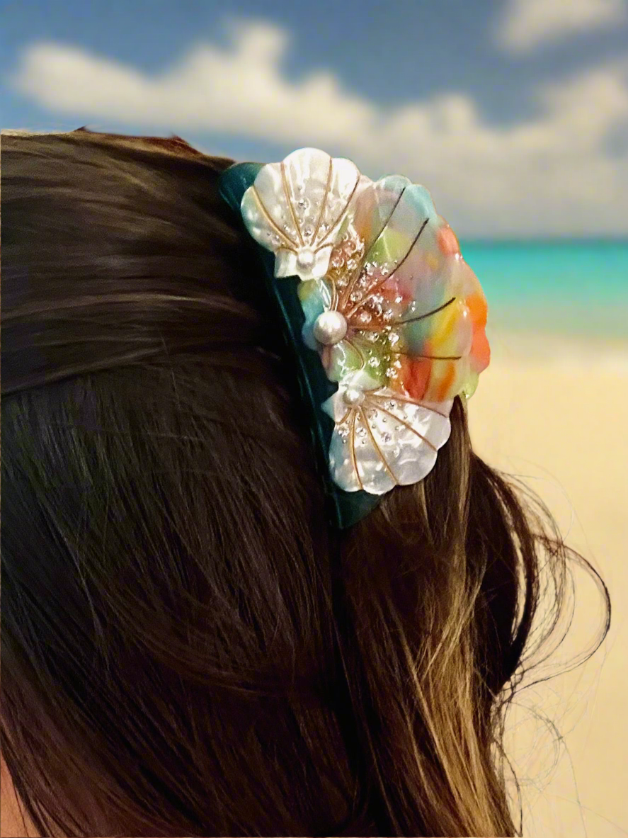 Queen of Shells