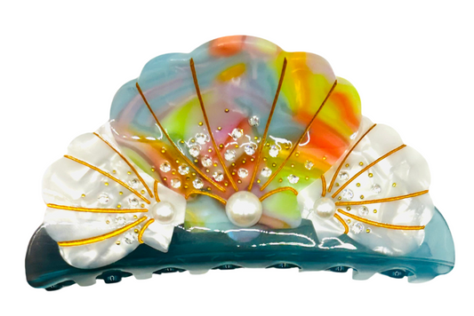 Queen of Shells
