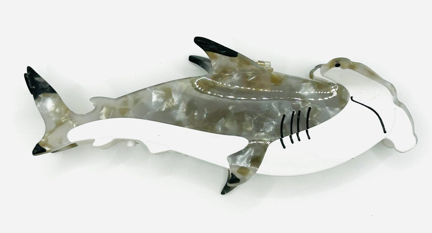 Hammerhead