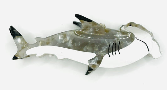 Hammerhead